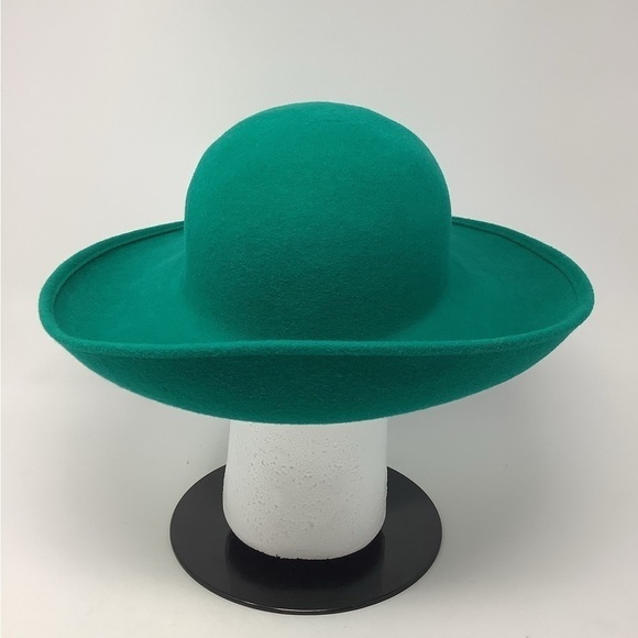 Michael Howard Wool Hat - Picture 6 of 7